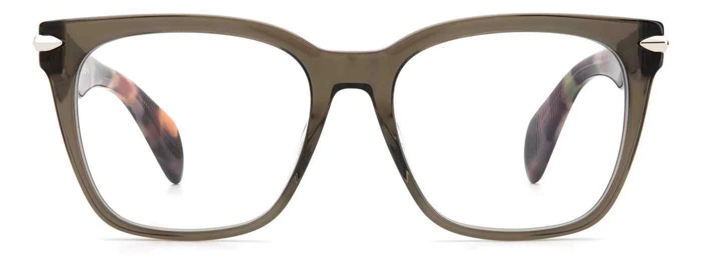 Rag & Bone 3015 Eyeglasses - view 9